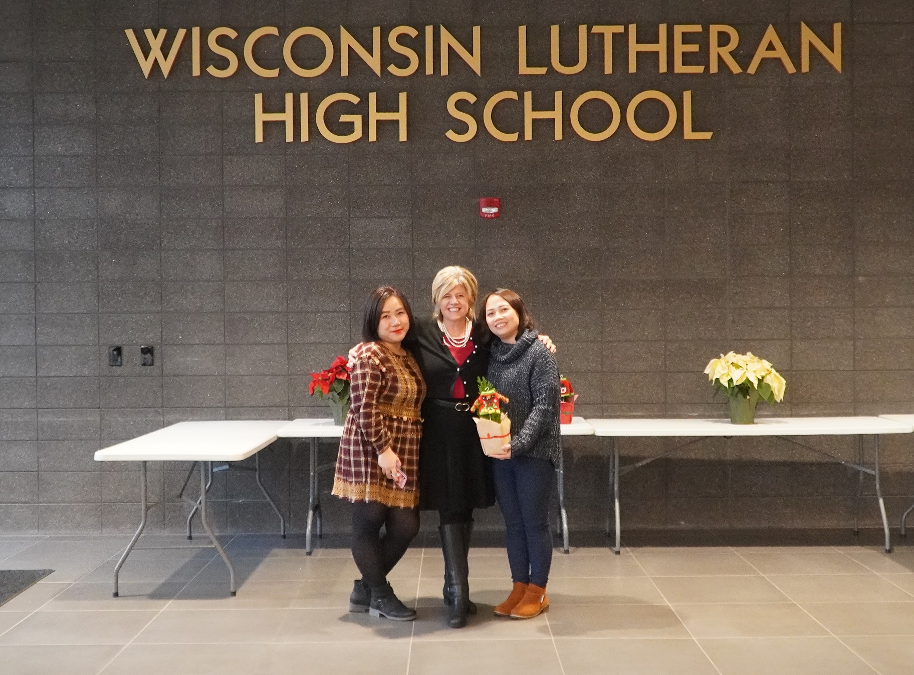 PHỎNG VẤN HỌC BỔNG TRỰC TIẾP LÊN TỚI 300 TRIỆU/NĂM TRƯỜNG TRUNG HỌC HÀNG ĐẦU TẠI MỸ